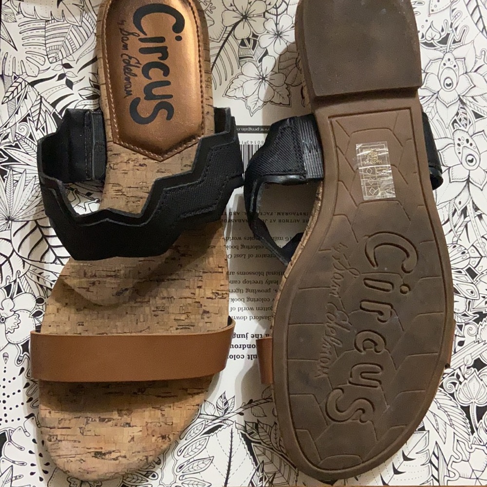 Sam Edelman sandals 6🎁24 hour price drop! - Picture 2 of 3